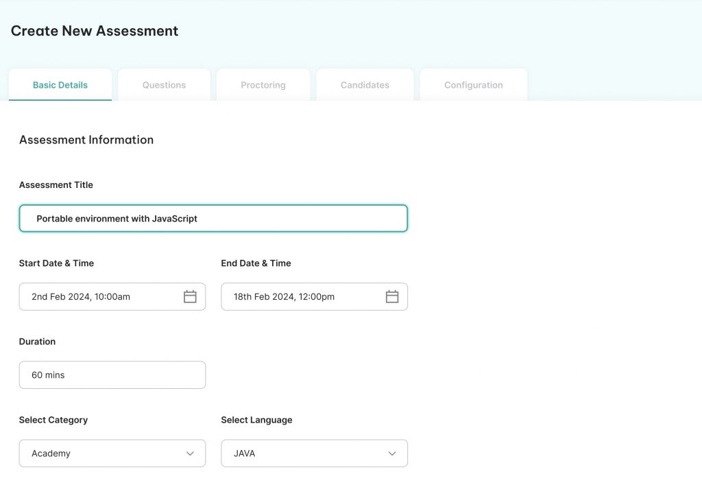 LPA – digri’s Revolutionary Feature